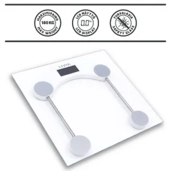 Online Livia henkilövaaka lasia