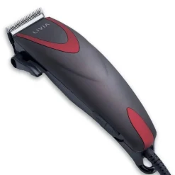 hiustenleikkauskone verkkovirta*Livia New