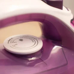 höyrysilitysrauta*Livia New