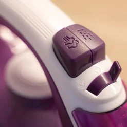 höyrysilitysrauta*Livia New