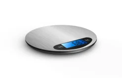 Outlet Livia keittiövaaka pyöreä rst