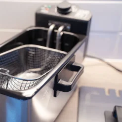 Discount Livia rasvakeitin 3 L