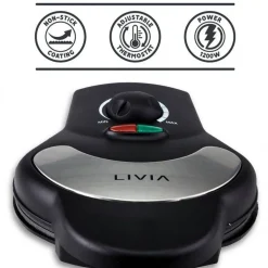 Online Livia vohvelirauta