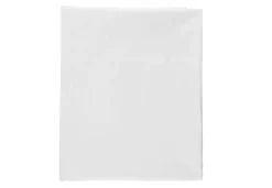 Outlet 4Living Aluslakana 240x260 cm valkoinen