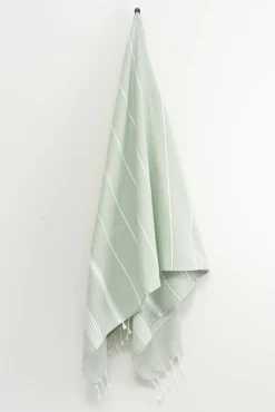 Sale 4Living hamam pyyhe 80x150 cm vihreä