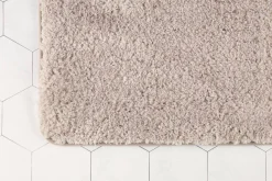 Outlet 4Living kylpyhuoneenmatto Solid 50x80 cm beige