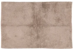 kylpyhuoneenmatto Bamboo 50x80 cm beige*4Living Outlet