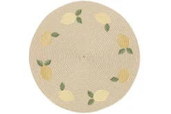 tabletti Citron 38 cm*4Living Sale