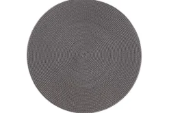 Outlet 4Living tabletti Ebbe 38 cm harmaa