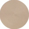 New 4Living tabletti Ebbe 38 cm beige