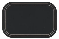 Sale 4Living tabletti Enya 30x45 cm musta