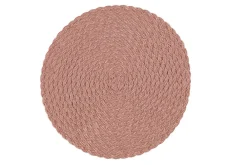 New 4Living tabletti Letti 38 cm roosa