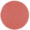 Outlet 4Living tabletti Letti 38 cm korallinpunainen