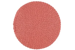 Outlet 4Living tabletti Letti 38 cm korallinpunainen