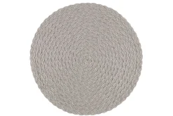 tabletti Letti  38 cm vaaleanharmaa*4Living Sale