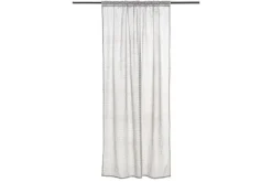 valmisverho Alina 140x240 cm 2 kpl harmaa*4Living Hot