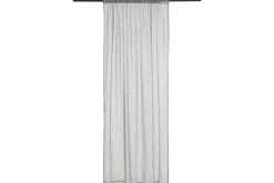 Discount 4Living valmisverho Oliver 140x240cm 2 kpl harmaa