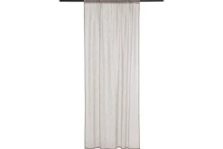 Hot 4Living valmisverho Oliver 140x240 cm 2 kpl beige