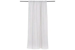 Discount 4Living valmisverho pimentävä Moona 135x240 cm beige