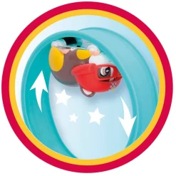 New Loopers Hammies Entry Pack