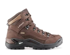 Hot Lowa Retkeilykengät Renegade GTX Mid