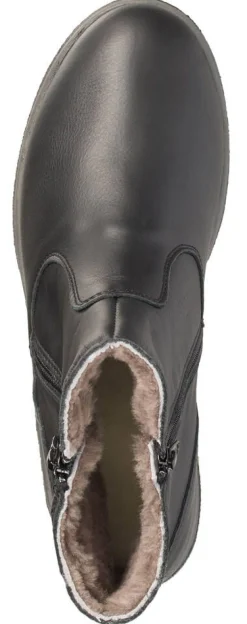 Luukki nilkkurit 7361-1026 1021 Black