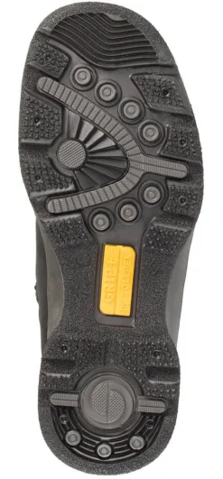 Luukki nilkkurit 9178-1002 Black