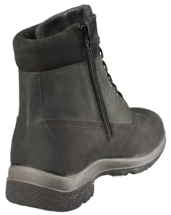 Luukki nilkkurit 9178-1002 Black