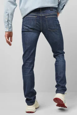 Clearance M5 by Meyer farkut Slim 6242 17 blue