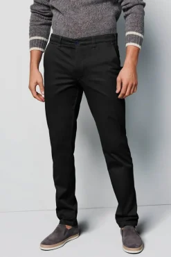 Clearance M5 by Meyer housut Chino 6001 09 Black
