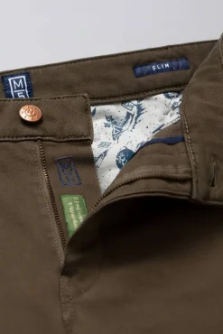 Clearance M5 by Meyer housut Slim 6179