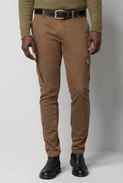 reisitaskuhousut 6172*M5 by Meyer New