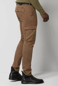 reisitaskuhousut 6172*M5 by Meyer New