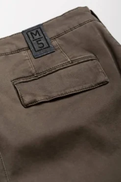 reisitaskuhousut 6172*M5 by Meyer New