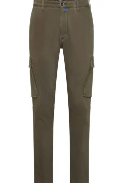 reisitaskuhousut 6172*M5 by Meyer New