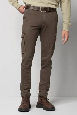 reisitaskuhousut 6172*M5 by Meyer New