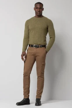 reisitaskuhousut 6172*M5 by Meyer New