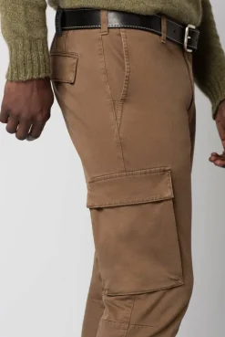 reisitaskuhousut 6172*M5 by Meyer New