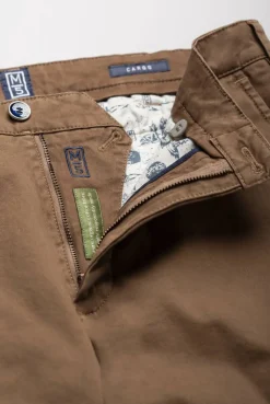 reisitaskuhousut 6172*M5 by Meyer New