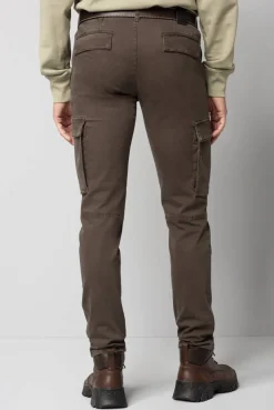 reisitaskuhousut 6172*M5 by Meyer New