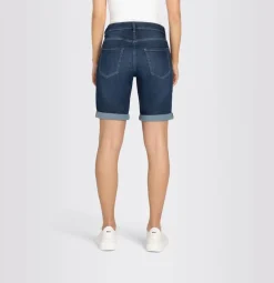 Online Mac farkkushortsit Shorty D845 New basic wash