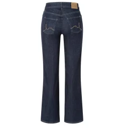 farkut 5225 90 Laura 0387L Authentic Stretch Denim*Mac Online