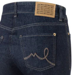 farkut 5225 90 Laura 0387L Authentic Stretch Denim*Mac Online