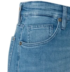 farkut Dakota Barrel Auth. Comfort Vintage Denim*Mac Hot