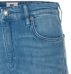 farkut Dakota Barrel Auth. Comfort Vintage Denim*Mac Hot