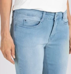 Discount Mac farkut Dream D491 Basic bleached blue