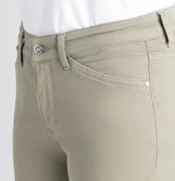 Online Mac farkut Dream Chic 644R Light army green