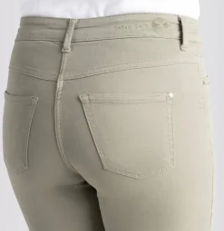 Online Mac farkut Dream Chic 644R Light army green