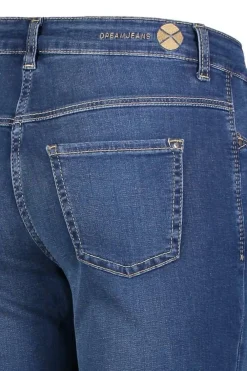 Online Mac farkut Dream D826 D569 Mid blue authentic