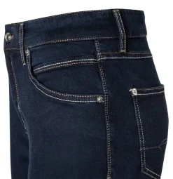 Discount Mac farkut Melanie Dark Rinsewash D801